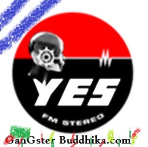 GanGster Buddhika